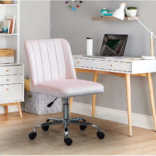 כיסא משרדי מעוצב דגם MAKER מבית HOMAX