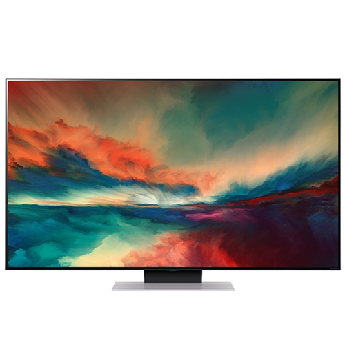 טלוויזיה "65 SMART TV 4K QNED דגם LG 65QNED816RA