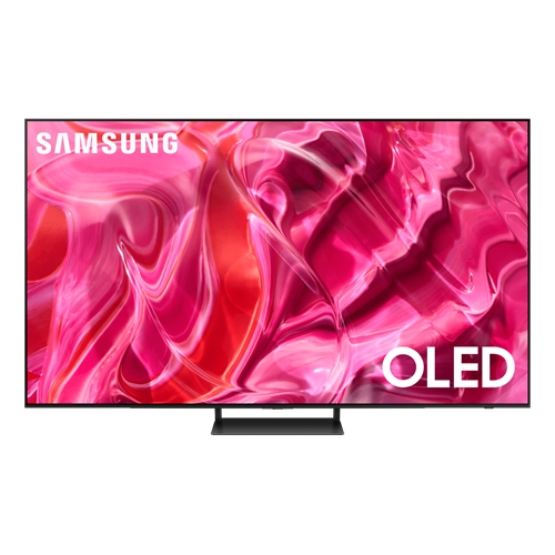 טלוויזיה "77 OLED SMART TV 4K דגם Samsung QE77S90C