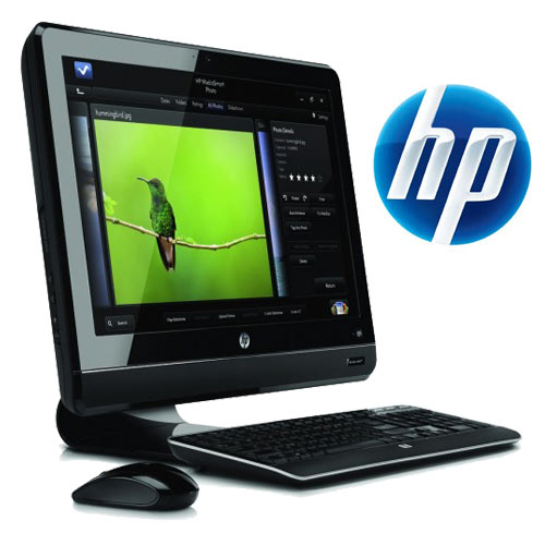 מערכת מחשב ''21.5 דגם: HP All In One 200-5220is