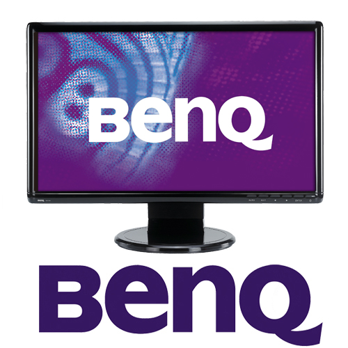 Монитор benq t2210hd разборка