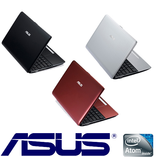 מחשב מיני נייד "12.1 מעבד N550 דגם: ASUS 1215P