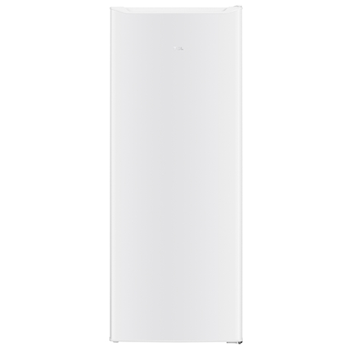 מקפיא עומד DEFROST דגם TCL F168 לבן