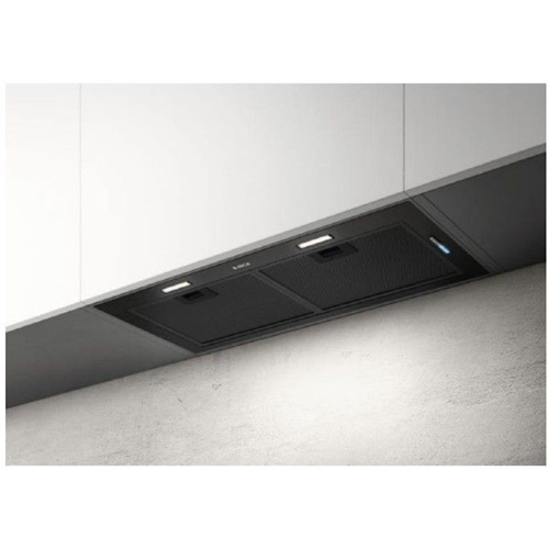 קולט אדים בנוי מדגם דגם FOLD-BL-A-72 אליקה ELICA