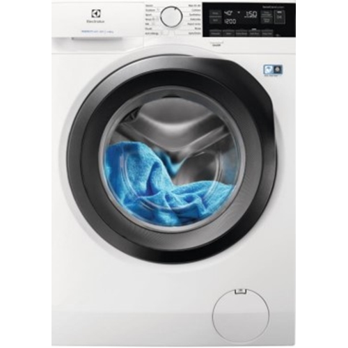 מכונת כביסה עם פתח קדמי דגם Electrolux EN6F4947FXM