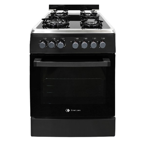 תנור משולב דגם SCHAUB LORENZ 760B