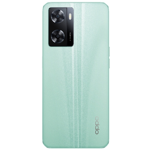 סמארטפון OPPO A57 64GB ירוק