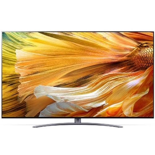 מסך טלוויזיה "75 75QNED916QA  MiniLED LG QNED 4K