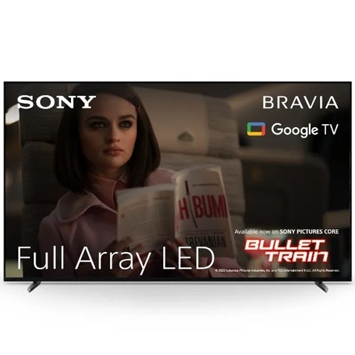 טלוויזיה חכמה "98 SONY BRAVIA XR-98X90LAEP