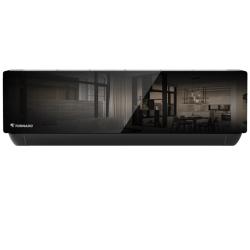 מזגן עילי אינוורטר TORNADO SMART-INV-18 X WIFI EU