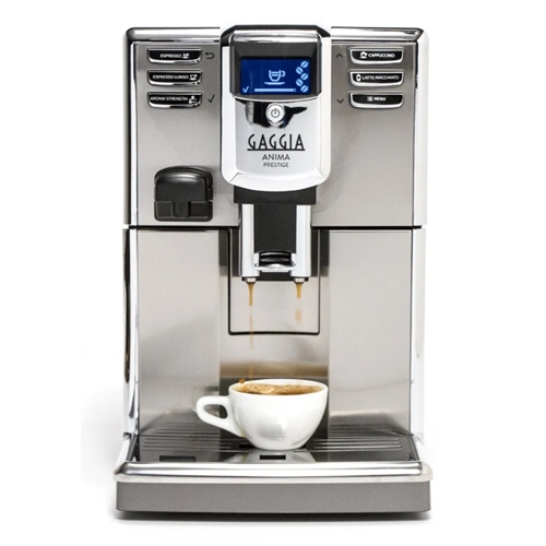 מכונת קפה טוחנת אוטומטית Gaggia Anima Prestige