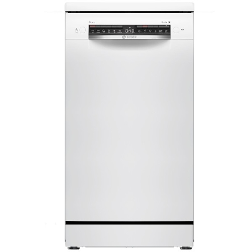 מדיח כלים צר 45 ס"מ דגם BOSCH SPS4HKW49E בוש