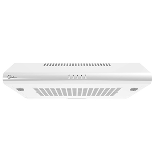 קולט אדים 60 ס"מ דגם Midea 60F49-W מידאה לבן