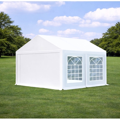 אוהל לאירועים פרימיום מידות 5*5 מבית PRO-TENT