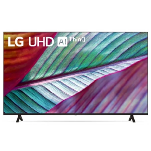 טלוויזיה חכמה "43 רזולוציית LG 43UR78006LL UHD 4K