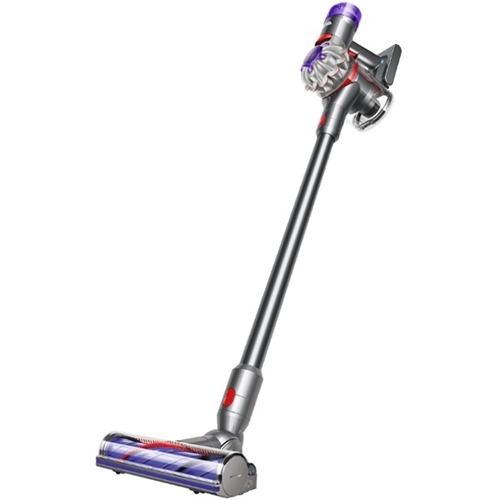 שואב אבק אלחוטי V8 דגם Dyson SV25 דייסון