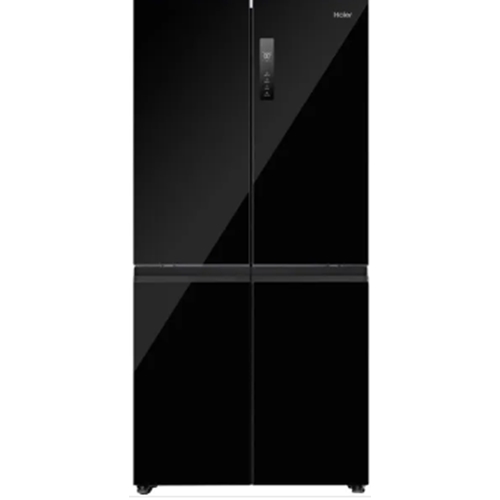 מקרר 4 דלתות בנפח 507 ליטר דגם Haier HRF-5800FB