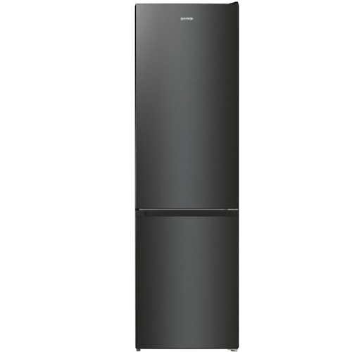 מקרר מקפיא תחתון 331 ליטר דגם Gorenje NRK6202EBXL4