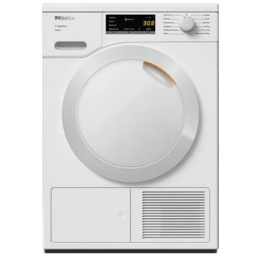 מייבש כביסה 7 ק"ג דגם Miele TSA223WP מילה