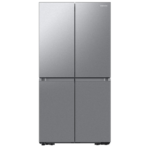 מקרר 4 דלתות 678 ליטר דגם SAMSUNG RF72DG9620SR