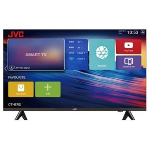 טלוויזיה חכמה "70 JVC 4K SMART ANDROID 13 דגם LT-7