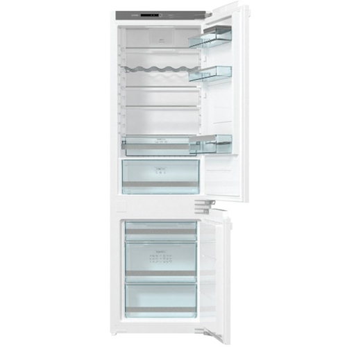 מקרר מקפיא תחתון 248 ליטר דגם Gorenje RIKNF6101IL