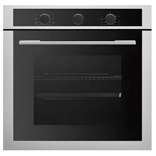 תנור בנוי 69 ליטר 5000 CUISINE Sauter נירוסטה