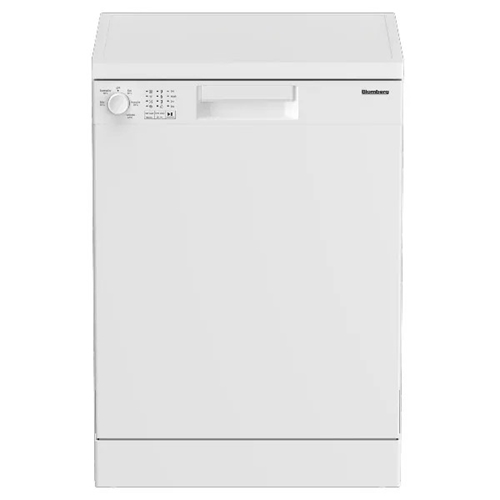 מדיח כלים רחב 60 ס"מ דגם LDF30210W בלומברג Blomber