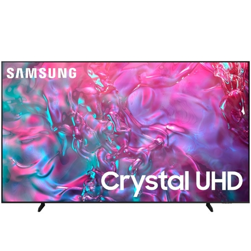 טלוויזיה "98 SAMSUNG UE98DU9000 Smart TV 4K UHD