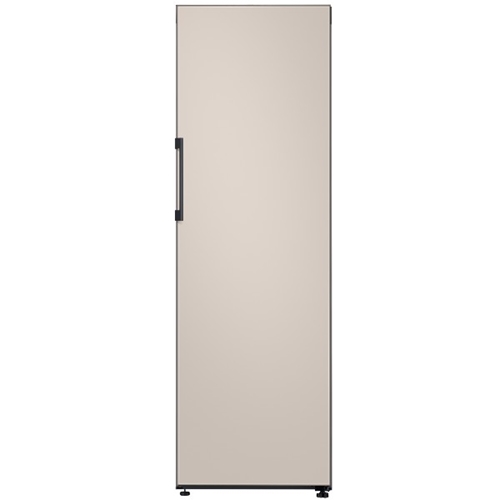 מקרר 386 ליטר BESPOKE דגם SAMSUNG RR39C7650BEIGE