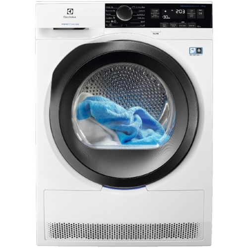 מייבש כביסה 9 ק"ג דגם Electrolux EW8H2966TBM