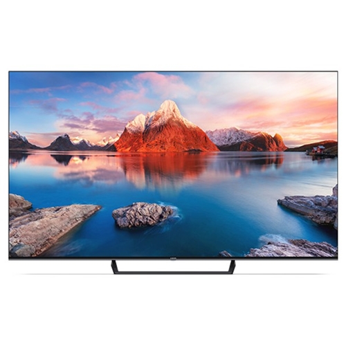 טלוויזיה חכמה ''65 4K שיאומי Xiaomi TV A Pro L65M8