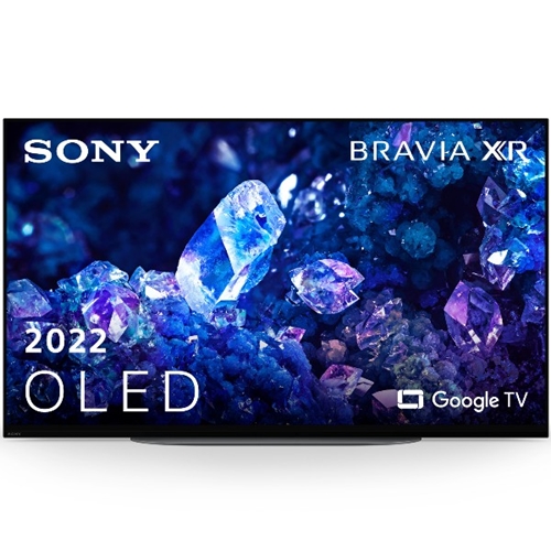 טלוויזיה "42 SONY XR-42A90KAEP 4K Google TV OLED