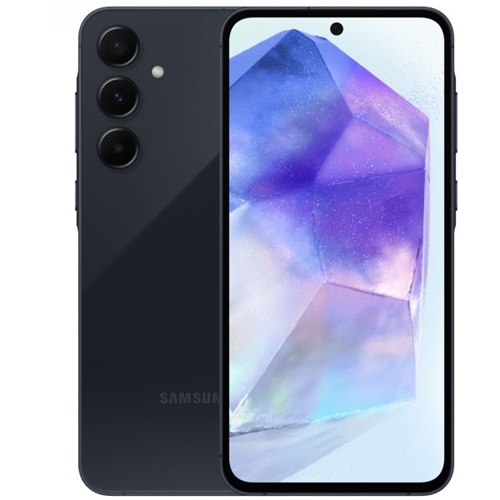 סמארטפון SAMSUNG Galaxy A55/ A556 8/128GB שחור