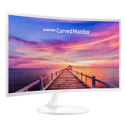 מסך מחשב "27 דגם C27F391FHR סמסונג SAMSUNG