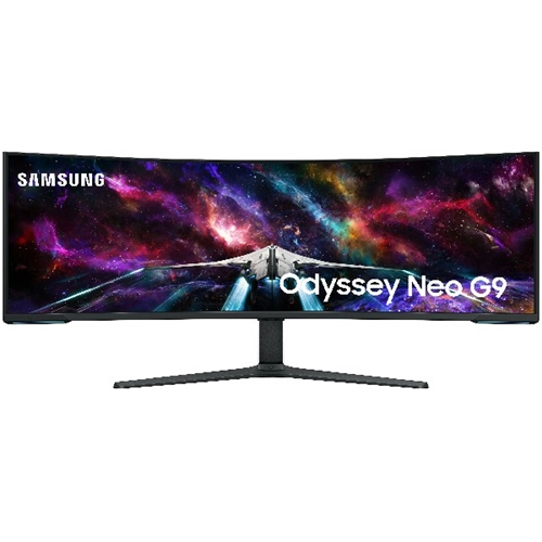 מסך מחשב גיימינג "57 דגם SAMSUNG S57CG952NM סמסונג