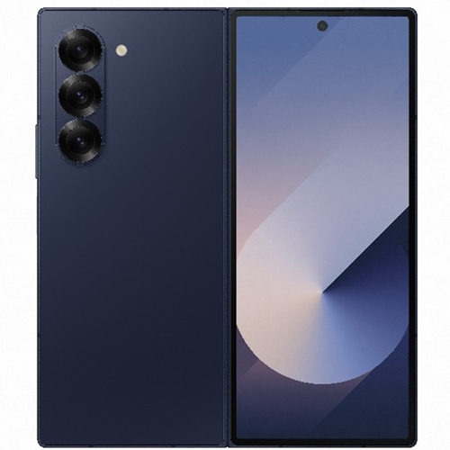 סמארטפון SAMSUNG Galaxy Z FOLD 6 12GB+256GB סמסונג