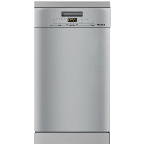 מדיח כלים עצמאי 45 ס"מ דגם Miele G5540SC מילה