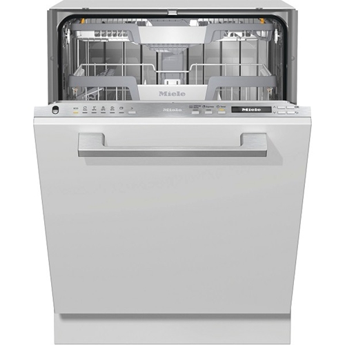 מדיח כלים אינטגרלי מלא דגם G7065VI XXL מילה Miele