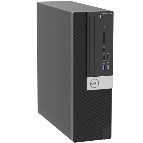 מחשב נייח DELL OPTIPLEX 7060 I5 480GB מחודש