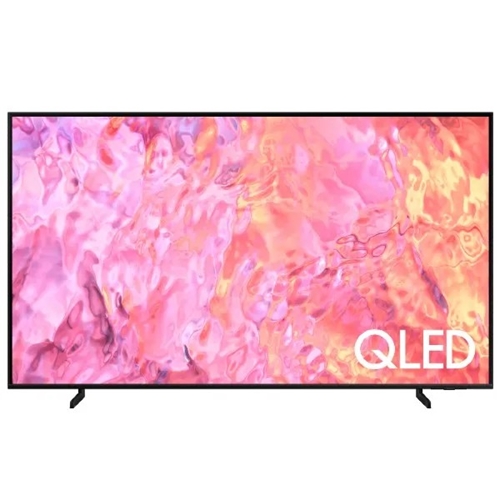 טלוויזיה "50 SAMSUNG QE50Q60C QLED SMART TV 4K