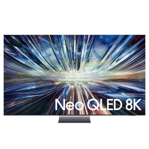 טלוויזיה "85 NEO QLED 8K דגם Samsung QE85QN900DT