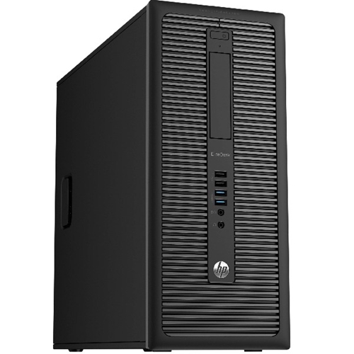 מחשב נייח עוצמתי HP EliteDesk 800G1 מחודש