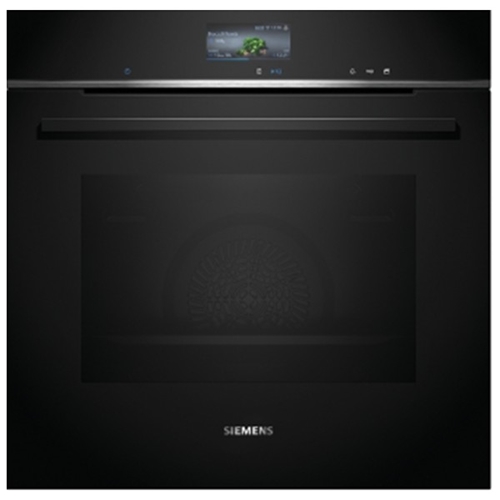 תנור משולב מיקרוגל 67 ליטר דגם SIEMENS HM736G1B1