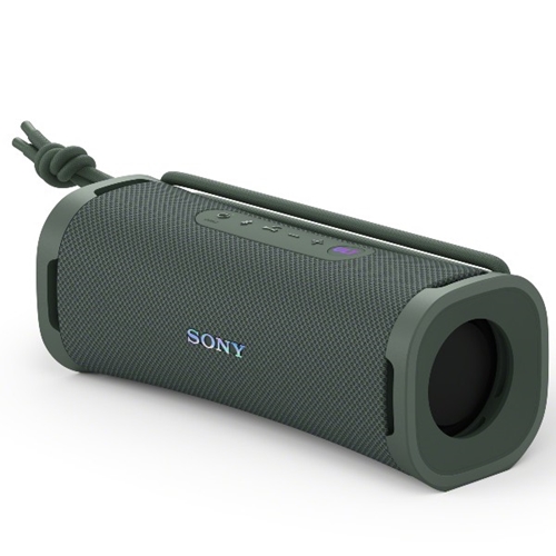 רמקול נייד דגם SONY SRSULT10H סוני אפור