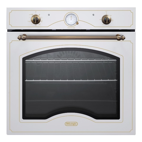 תנור בנוי 74 ליטר דגם CM9LW-IL דלונגי DeLonghi לבן