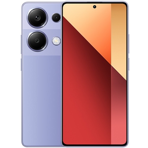 סמארטפון Xiaomi Redmi Note 13 Pro 12+512GB שיאומי