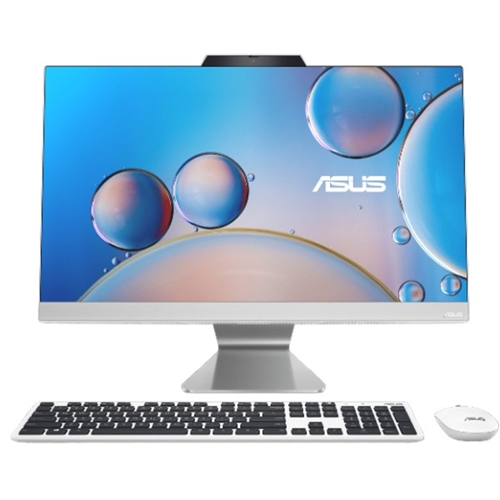 מחשב נייח "23.8 AIO דגם ASUS A3402WVAK-WPC002W