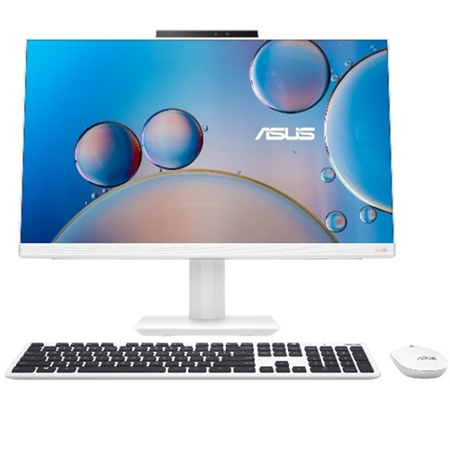 מחשב נייח "23.8 AIO דגם ASUS A3402WVAK-WPC008W