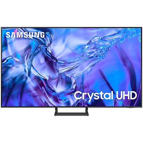 טלוויזיה "75 SMART TV 4K דגם SAMSUNG UE75DU8500